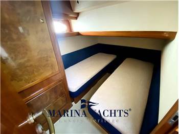 Uniesse Marine 42 Fly