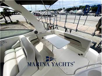 Chaparral Signature 270