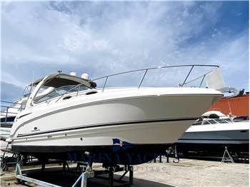 Chaparral Signature 270