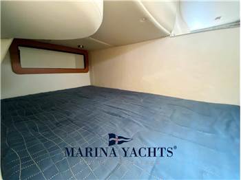 Chaparral Signature 270