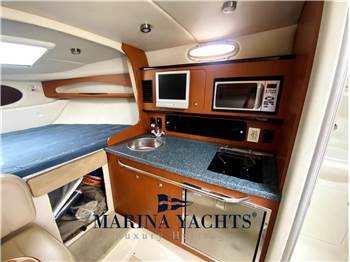 Chaparral Signature 270