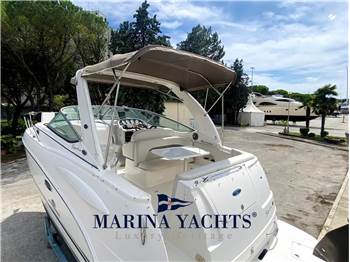 Chaparral Signature 270