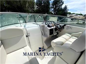 Chaparral Signature 270