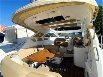 Beneteau Montecarlo 37