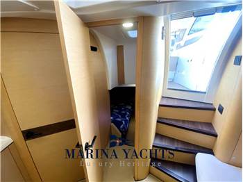 Beneteau Montecarlo 37