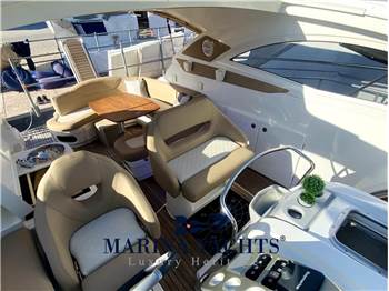 Beneteau Montecarlo 37