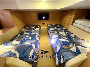 Beneteau Montecarlo 37