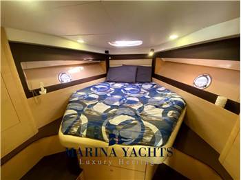 Beneteau Montecarlo 37