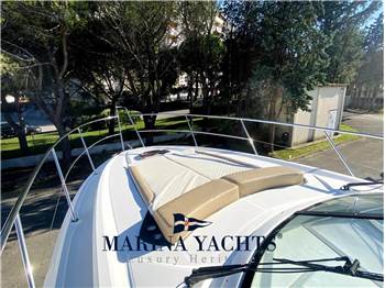 Beneteau Montecarlo 37