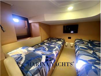 Beneteau Montecarlo 37