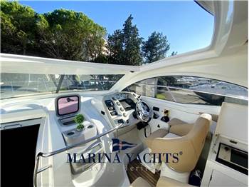 Beneteau Montecarlo 37