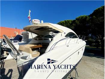 Beneteau Montecarlo 37