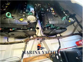 Beneteau Montecarlo 37