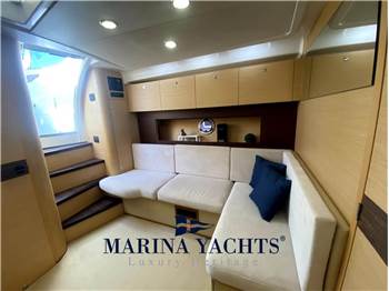 Beneteau Montecarlo 37