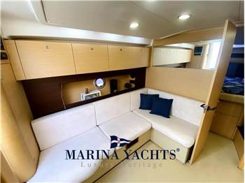 Beneteau Montecarlo 37