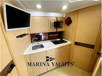 Beneteau Montecarlo 37