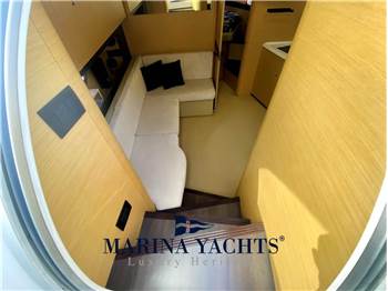 Beneteau Montecarlo 37