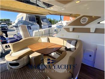 Beneteau Montecarlo 37