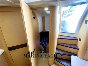 Beneteau Montecarlo 37