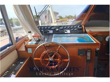 Storebro Royal Cruiser 40 Biscay