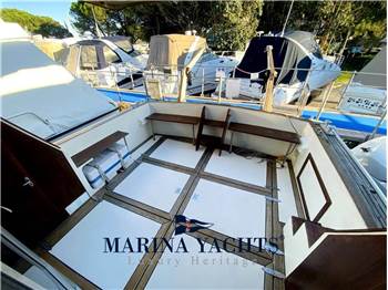 Storebro Royal Cruiser 40 Biscay