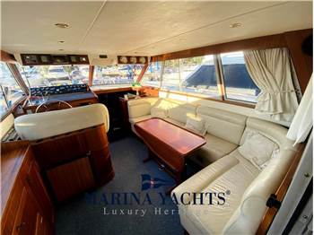 Storebro Royal Cruiser 40 Biscay