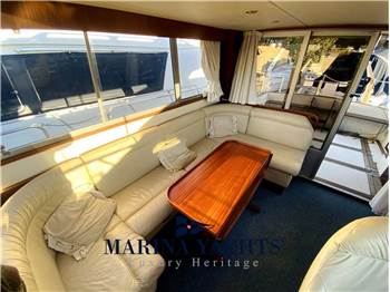 Storebro Royal Cruiser 40 Biscay