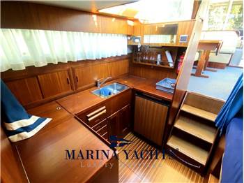 Storebro Royal Cruiser 40 Biscay