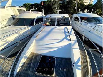 Storebro Royal Cruiser 40 Biscay