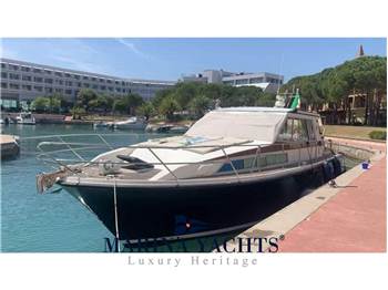 Storebro Royal Cruiser 40 Biscay