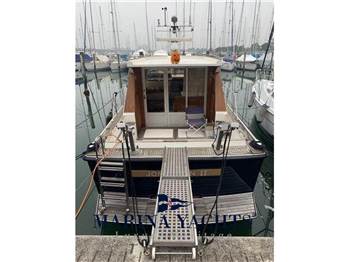 Storebro Royal Cruiser 40 Biscay