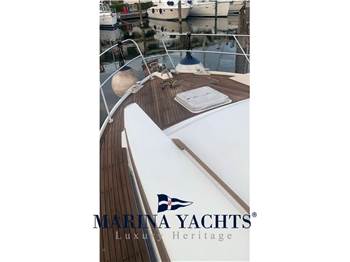 Storebro Royal Cruiser 40 Biscay
