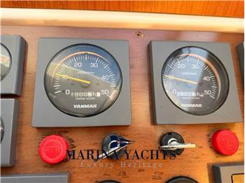 Beneteau Antares 10.80