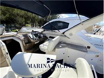Regal Marine 37