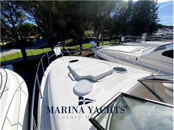 Regal Marine 37