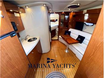Regal Marine 37