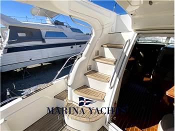 Sealine F44