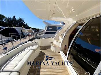 Sealine F44