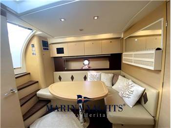 Beneteau Montecarlo 37