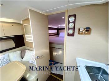 Beneteau Montecarlo 37