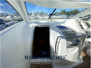 Beneteau Montecarlo 37