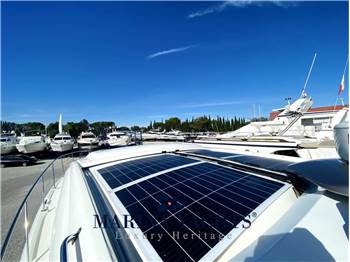 Beneteau Montecarlo 37