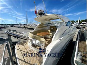 Beneteau Montecarlo 37