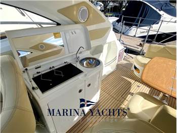 Beneteau Montecarlo 37