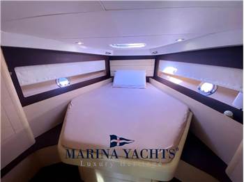 Beneteau Montecarlo 37