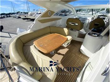 Beneteau Montecarlo 37