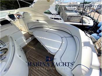 MOA TECNICA PLATINUM 40