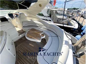 MOA TECNICA PLATINUM 40