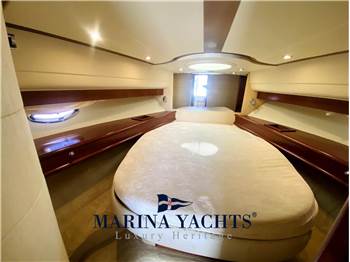 MOA TECNICA PLATINUM 40