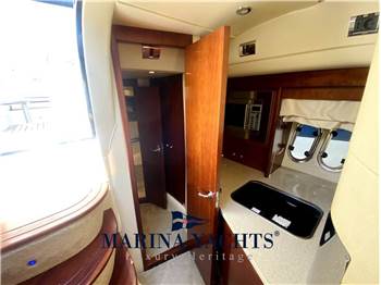 MOA TECNICA PLATINUM 40